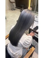 リック(Ric by KENJE)&nbsp;ホワイトシルバー