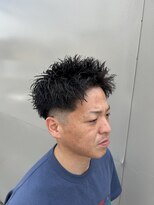 ヘアリゾート リビラ(Hair Resort Revilla)&nbsp;アクティブショート