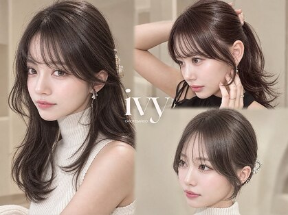 アイヴィ 表参道(IVY)の写真