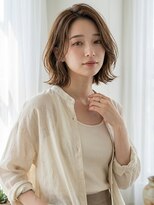 リリアーナ(LILIANA) 池袋 ヘーゼル ヘーゼルブラウン くびれミディ ハニーブラウン