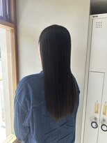 カノエ 下松店(canoe)&nbsp;艶髪