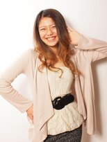 フォイズ(Foiz)&nbsp;ハイトーングラデーション