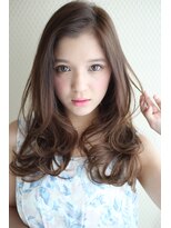 イングローブ 千葉ニュータウン中央店(Ingrove)&nbsp;モテ愛されエアリーカール♪