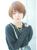 スウィートショートボブ/Ash日暮里