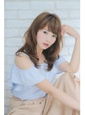 【RELEDEN/川越】クラシカルふんわりカール