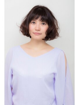 フォルテ 藤枝エピ店 ゆるふわミディアム