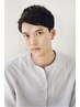 新規男性限定 カット＋メンズヘッドスパスペシャルコース￥11,000→￥9,900
