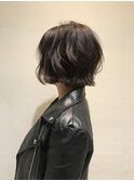 ミニボブ