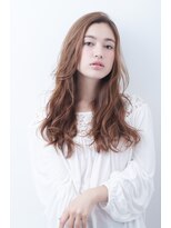 ビューティーサロン タナカ 新宿小田急ハルク店(Beauty Salon TANAKA)&nbsp;新宿小田急ハルク内♪大人キレイ×流行りピンクベージュカラー