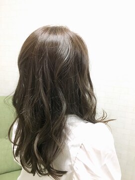 ルミエール(Lumiere) イルミナカラー