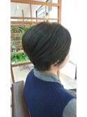 ショート