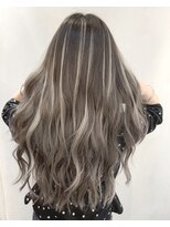 グラス 春吉1号店(glass)&nbsp;外国人風シールエクステ♪