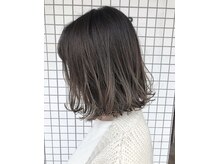 ヘアーアンドライフ ドア(hair&life Door)