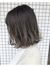 ヘアーアンドライフ ドア(hair&life Door)