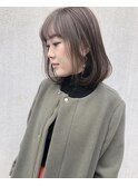 【dill】bob style 5