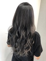 エイト 沖縄豊崎店(EIGHT toyosaki) グレージュカラー