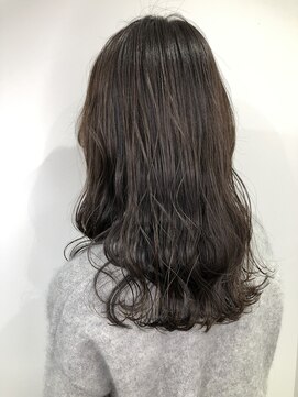 ネイヴィル(navile) 1人1人の生活に合うスタイル☆シフォンベージュ☆