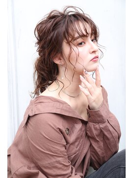 ヴィオラ 加古川店(viola) mid 212