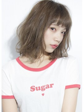 オンスター(ONSTAR) ONSTAR カールボブ