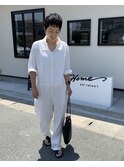 ベリーベリーショート