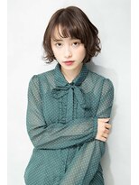 クラッチ トリートメント アンド ヘッドスパ 江坂(CLUTCH)&nbsp;ウェーブボブディ