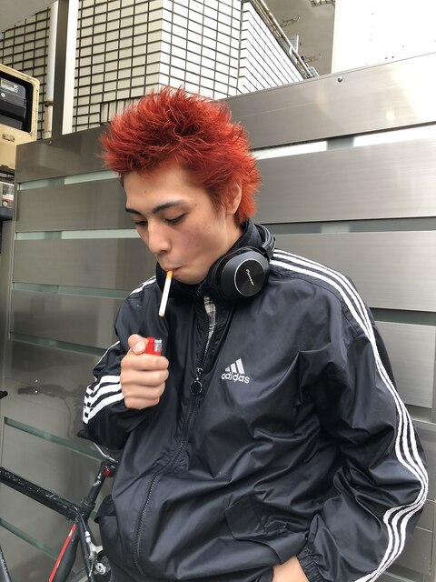 punks×sporty