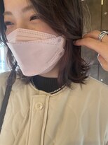 フォルテ 草薙店&nbsp;インナーピンク♪