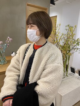 ローレン(LOREN) 【LOREN】こまかーいハイライト