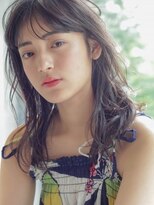 コルソ バイ ケーツー(CORSO by k-two)&nbsp;フィッシュボーンアレンジ[西宮北口/門戸厄神]