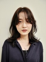 ビュートリアム265(BEAUTRIUM 265)&nbsp;大人かわいい/レイヤーカット/スタイリング簡単