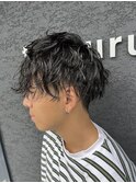 大変身!波巻きスパイラル☆ミ