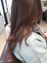 ウィズ リル ホワイト(wiz lil white)&nbsp;wiz lil ヘアスタイル