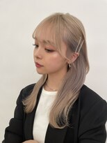 キラ 原宿(KILLA)&nbsp;イメチェン/チェリーブラウン/フェニミン/ダークアッシュ/モード