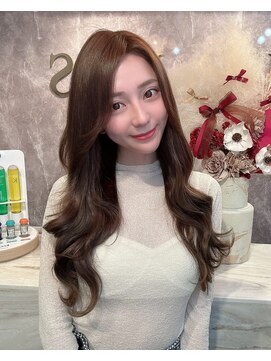 ラピス テラス 渋谷(Lapis terrace) グレージュ