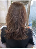 アリスバイアフロート 自由が丘(ALICe by AFLOAT)&nbsp;ウルフ