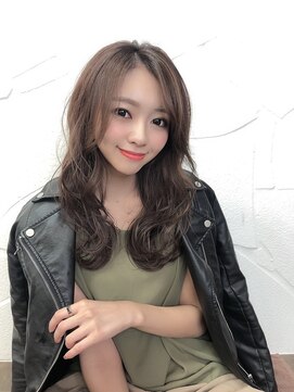 アナ ラーナ(Anna Lanna) あま辛ミックスも大人可愛く＊森本ひろか＊