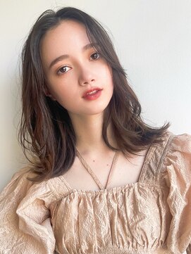 ホフ 大阪心斎橋店(F.O.F) Ddd2