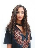 ラブ ロック Love' Lock&nbsp;【Love'Lock 代官山】スパイラルパーマ☆