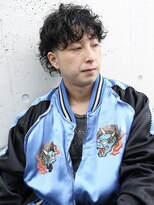 バース(BIRTH)&nbsp;天神【BIRTH】ウェーブマッシュウルフ