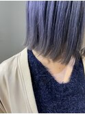 EIGHT new hair style】e99