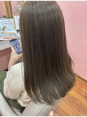 柔らか!?艶やか!?どちらも兼ね備えた上品ベージュ☆