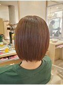 《HAIRZ》一原☆ナチュラルボブ