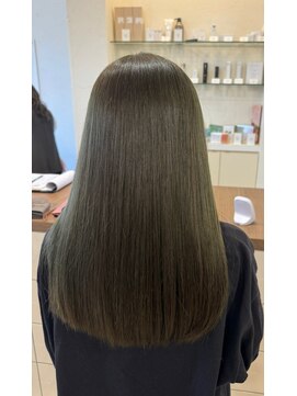 クララ トヨハシ(CLALA Toyohashi) オリーブベージュ