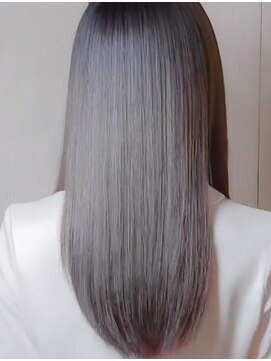 ヘアーメイクポリッシュ 久世店 ポリッシュ 久世