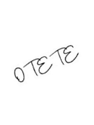 オテテ(OTETE)