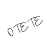 オテテ(OTETE)のお店ロゴ
