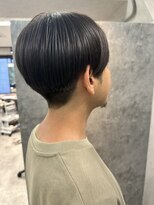 ノイ(Noy)&nbsp;ツーブロックセンター