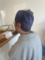 ヘアーコンセプト(HAIR CONCEPT)&nbsp;シアーカラー