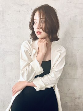 アテナ アヴェダ 広島三越店(ATENA AVEDA) ATENA AVEDA style