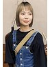 カット＋トリートメント10%OFF　￥9000